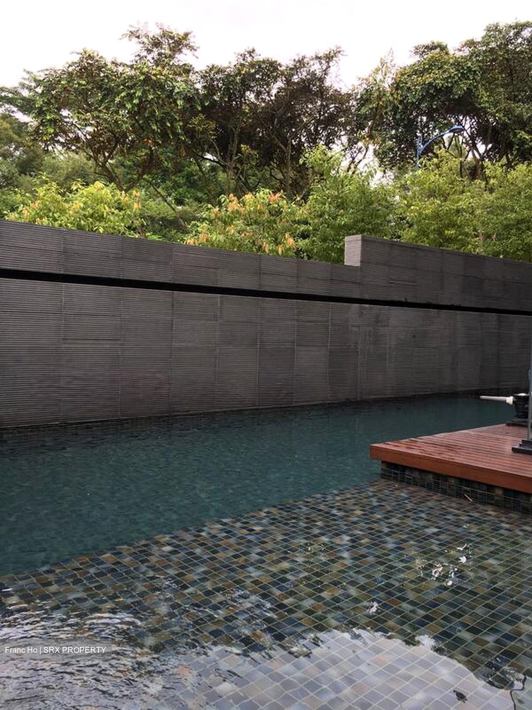 Jalan Bumbong (D25), Semi-Detached #586671761